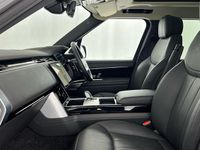 Used Land Rover Range Rover HSE 300 HP (220 kW) 2025 SUV