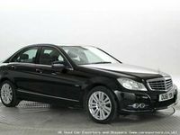 Used Mercedes C220 2011 Sedan