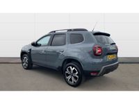 used Dacia Duster 1.0 TCe 90 Journey 5dr Petrol Estate