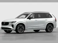 New Volvo XC90 Plus 449 HP (330 kW) 2025 Other SUV