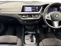 Used BMW M135 Shadowline 302 HP (222 kW) 2024 Grey Hatchback