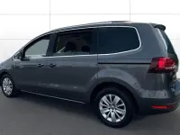 Used VW Sharan SE 150 HP (110 kW) 2020 Grey MPV