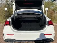 Used Mercedes A250 Executive 218 HP (160 kW) 2022 Sedan