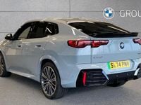 Used BMW iX2 M Sport 227 kW (309 HP) 2024 Grey SUV
