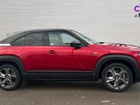 Used Mazda MX30 Makoto 106 kW (145 HP) 2023 Red SUV