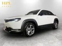 Used Mazda MX30 Prime-Line 106 kW (145 HP) 2023 White SUV