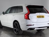 Used Volvo XC90 R-Design 235 HP (172 kW) 2019 SUV