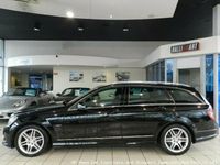 Used Mercedes C250 2011 Hatchback
