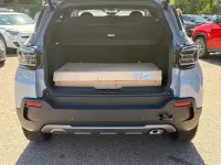 New Jeep Avenger North 134 HP (98 kW) 2026 Grey SUV