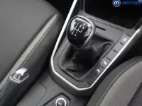 Used VW Taigo Life 95 HP (69 kW) 2023 Silver SUV