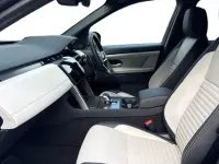 Used Land Rover Discovery Sport HSE Dynamic 2025 Blue SUV