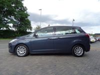 used Ford Grand C-Max 1.6 TDCi Titanium 5dr