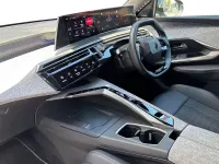 Used Peugeot 3008 GT 136 HP (100 kW) 2025 Blue SUV