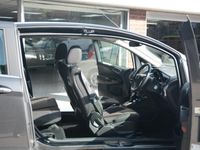 Used Ford B-MAX Titanium 105 HP (77 kW) 2016 Grey MPV