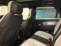 Used Land Rover Range Rover Sport SE Dynamic 2023 Blue SUV