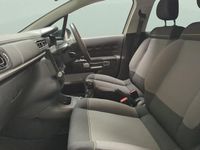 Used Citroën C3 PureTech 83 HP (61 kW) 2023 White Hatchback