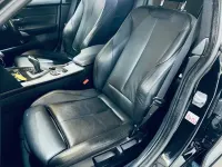 Used BMW 420 M Sport 190 HP (139 kW) 2018 Black Coupe