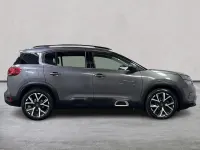 Used Citroën C5 PureTech 130 HP (95 kW) 2021 Grey SUV