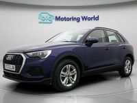 Used Audi Q3 245 HP (180 kW) 2023 SUV