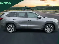 Used Skoda Kodiaq SE L 150 HP (110 kW) 2025 Grey SUV