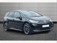 Usado VW ID.3 Pro 147 kW (200 CV) 2026 Negro Utilitario