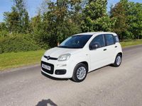 Usado Fiat Panda Pop 69 HP (50 kW) 2014 Branco Citadino