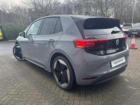 Used VW ID.3 Pro 147 kW (200 HP) 2025 Grey Hatchback