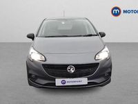 Used Vauxhall Corsa SRi 90 HP (66 kW) 2019 Grey Hatchback