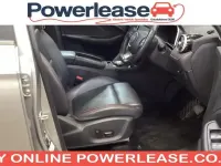 Used MG ZS Trophy 114 kW (156 HP) 2023 Silver SUV