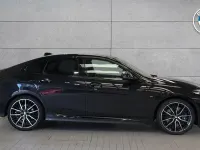 Used BMW 220 M Sport 176 HP (129 kW) 2023 Black Coupe