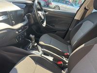 Used Skoda Fabia Colour Edition 2023 Orange Hatchback