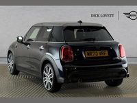 Used Mini Cooper Comfort 134 HP (98 kW) 2023 Other Hatchback