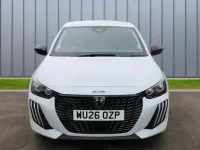 New Peugeot 208 Style 99 HP (72 kW) 2026 Hatchback
