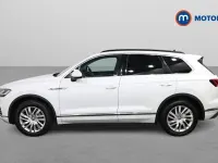 Used VW Touareg SEL 340 HP (250 kW) 2022 SUV