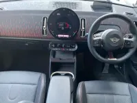 Used Mini Countryman 215 HP (158 kW) 2025 Grey SUV