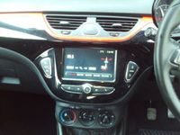 used Vauxhall Corsa 1.4T ecoFLEX SRi 5dr Grey 71k Miles Years MOT Warranty