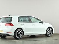 used VW Golf VII 