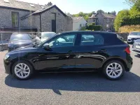 Used Audi A1 Sport 108 HP (79 kW) 2021 Black SUV