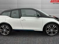 Used BMW i3 135 kW (184 HP) 2022 Hatchback