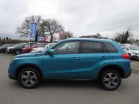 used Suzuki Vitara 1.6 DDiS SZ5 5dr