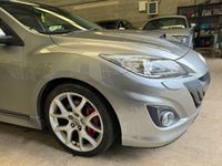 used Mazda 3 2.MPS 5d 260 BHP