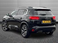 used Citroën C5 Aircross 1.6 13.2KWH SHINE PLUS E-EAT8 EURO 6 (S/S) 5DR PLUG-IN HYBRID FROM 2021 FROM PETERBOROUGH (PE1 5YS) | SPOTICAR