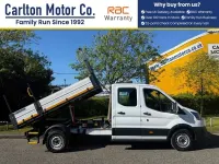 Usado Ford Transit S 2020 Branco Cabrios