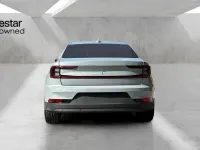 Ny Polestar 2 Performance 350 kW (476 HK) 2026 Grå Halvkombi