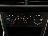 Used VW Polo S 95 HP (69 kW) 2024 Black Hatchback