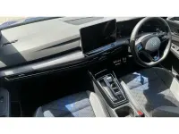 Used VW Golf VIII R 333 HP (244 kW) 2025 Lapiz blue premium metallic Hatchback