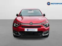 Used Citroën C4 PureTech 2024 Red SUV