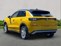 New VW T-Roc Style 113 HP (83 kW) 2025 Other SUV