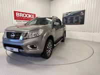 used Nissan Navara 2.3 dCi Tekna Auto 4WD Euro 6 4dr