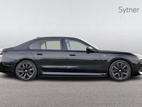 Used BMW i7 M Sport 330 kW (449 HP) 2023 Black Sedan